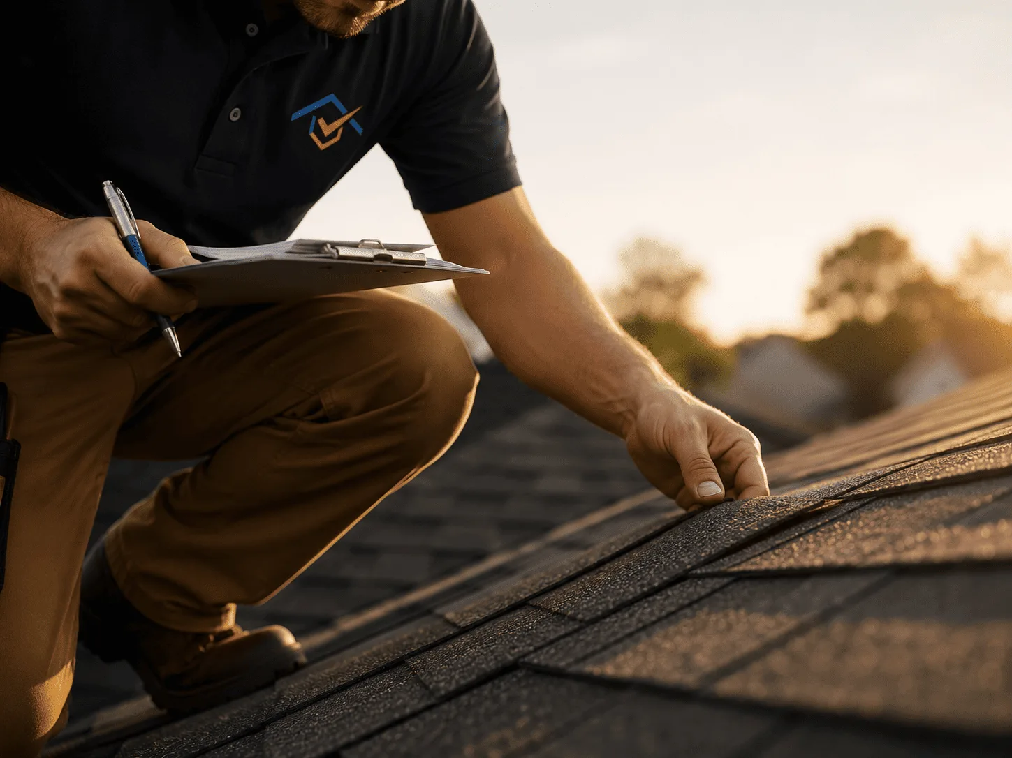 Why Choose Roof Inspection in Bentonville, OH
